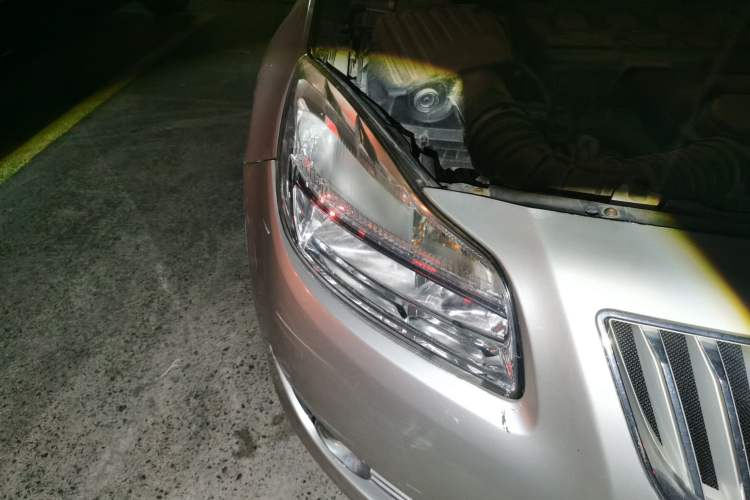 Used Buick Regal 2011 2.4L SIDI Elite Edition
