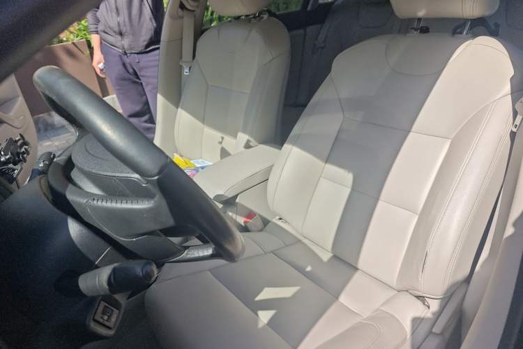 Used Citroen C5 2013 2.0L Manual Comfort Version