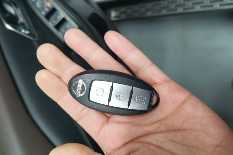 Used Nissan X-Trail 2021 VC-Turbo 300 CVT 4WD Luxury Edition