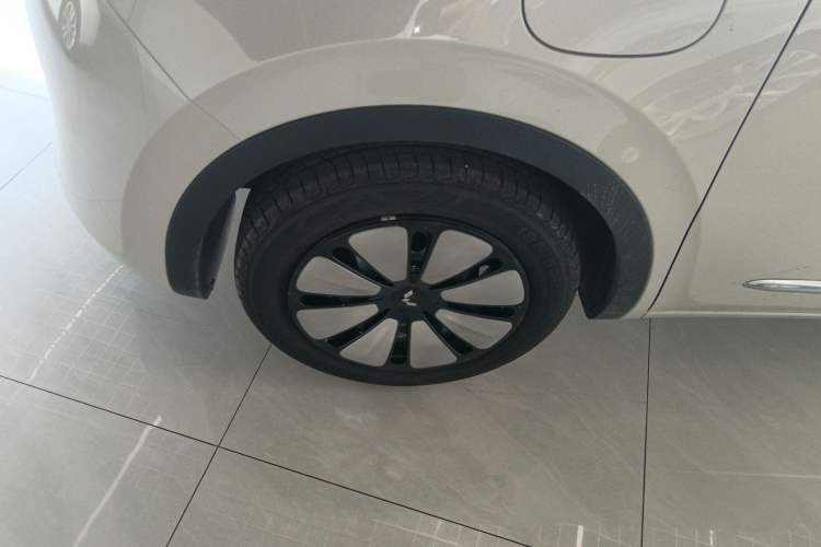 Used Wuling Bingo 2024 333 km Enjoyment Version