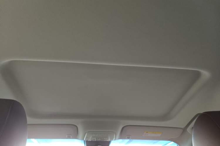 Used Buick GL8 2023 Land Executive Class Smart Enjoyment Model
