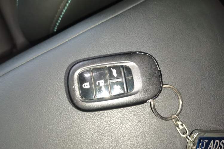 Used Honda e:NP2 2024 Advanced Edition