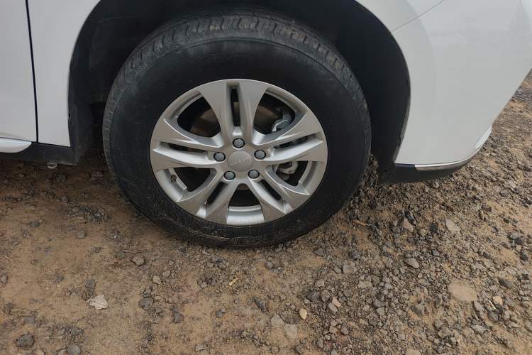 Used Haval M6 2021 PLUS 1.5T Manual Elite Smart Connectivity Model