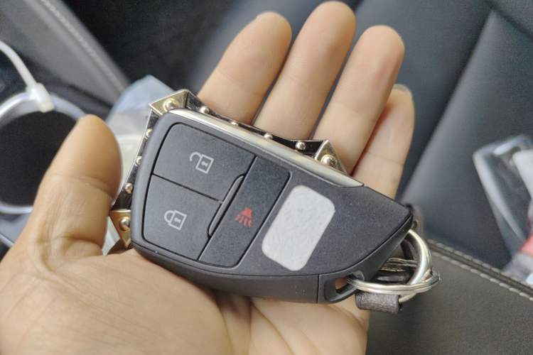 Used Buick Envision 2022 Facelift Encore S 552T Two-Wheel-Drive Luxury Model