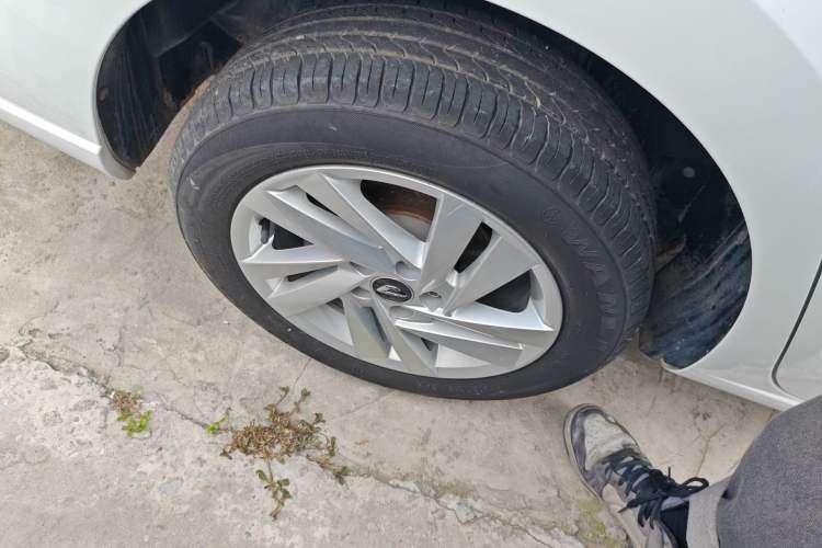 Used Jetta VA3 2019 1.5L Automatic Enjoyment Edition