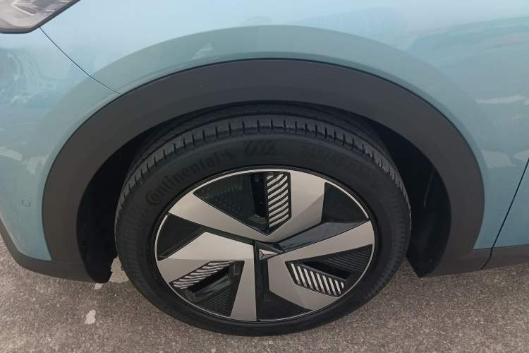 Used Deepal S05 2024 510 Ultra Pure Electric Version
