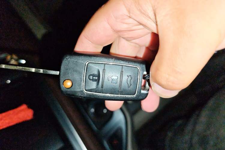 Used FORTHING Lingzhi 2020 M5 1.6L Luxury 7-Seater