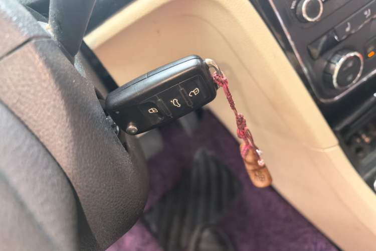 Used Volkswagen Passat 2013 1.8TSI DSG Prestige Edition