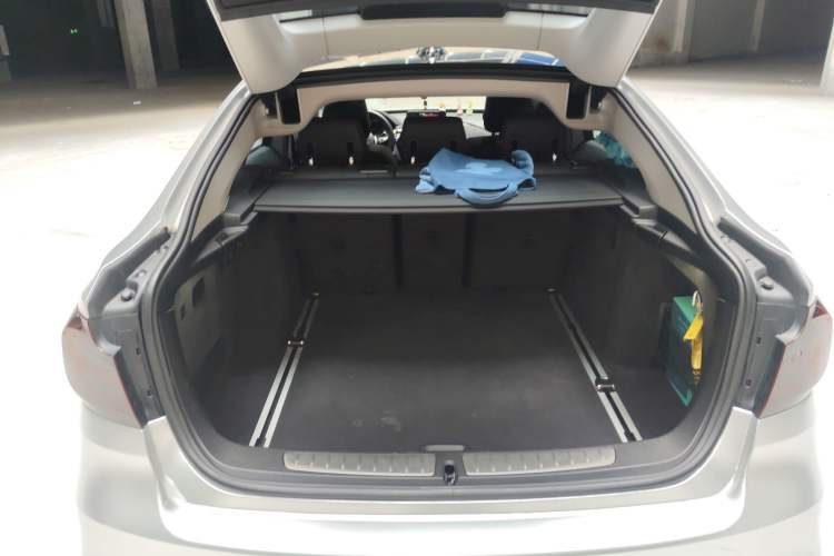 Used BMW 3 Series GT 2013 320i Sport Design Package