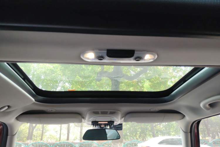 Used MINI 2015 1.5T COOPER Fun Five-Door Edition
