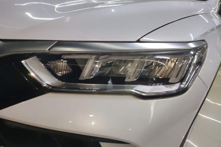 Used BYD Song Pro New Energy 2023 Champion Edition DM-i 110KM Excellence Model