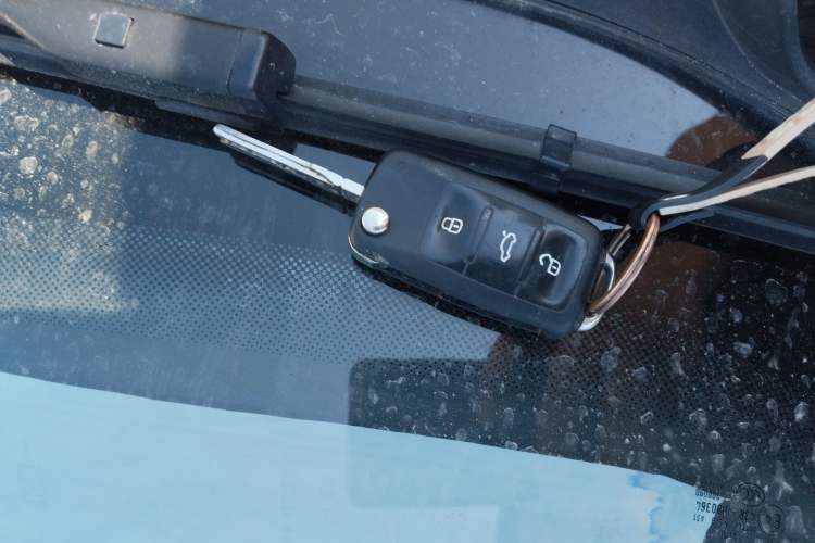 Used Volkswagen Polo 2016 1.4L Automatic Trendy Model