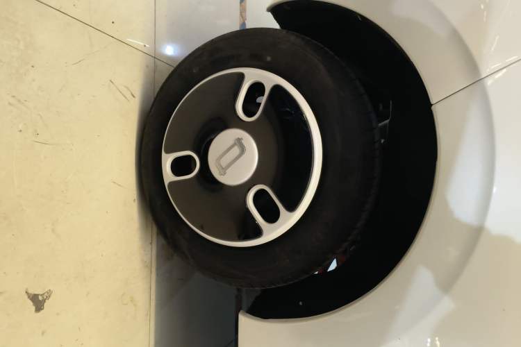 Used Bestune Pony 2025 222km Range Agile Horse
