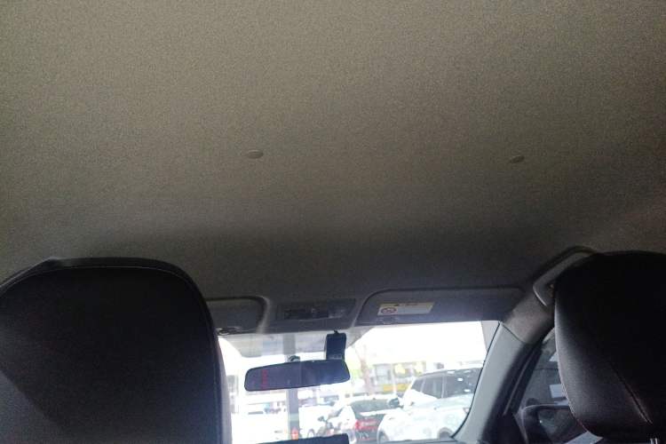 Used Toyota YARiS L Zhi Xuan 2022 X-Trail 1.5L CVT Luxury PLUS Edition