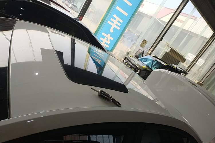 Used Chevrolet Cavalier 2019 320 Manual Xinyue Edition
