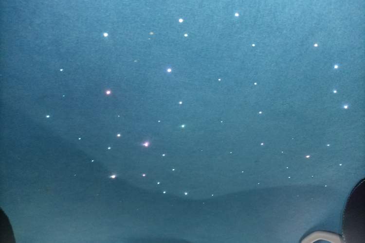 Used Volkswagen Polo 2016 1.4L Manual Fashion Model
