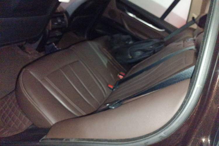 Used BMW X5 2015 xDrive28i