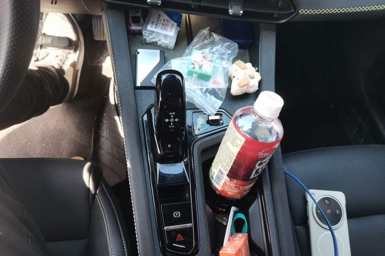 Used Lynk & Co 03 2023 2.0TD DCT JingPro
