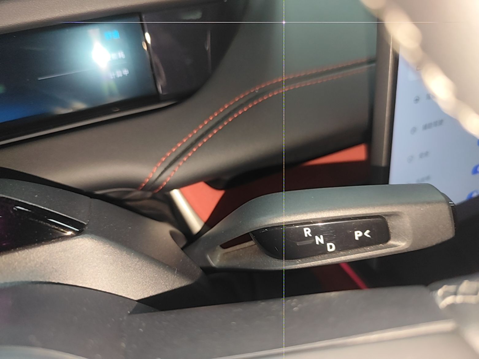 Xiaomi Auto SU7 2024 Four-Wheel Drive Ultra-Long Range Advanced Intelligent Driving Max Edition — снимка 16