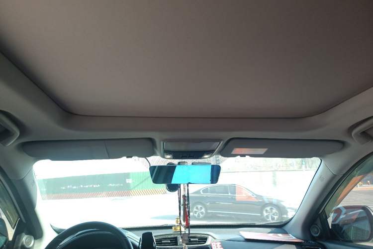 Used Honda CR-V 2019 240TURBO CVT 2WD Fashion Edition China V