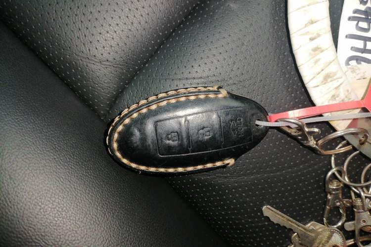 Used Infiniti Q50L 2015 2.0T Enjoyment Edition
