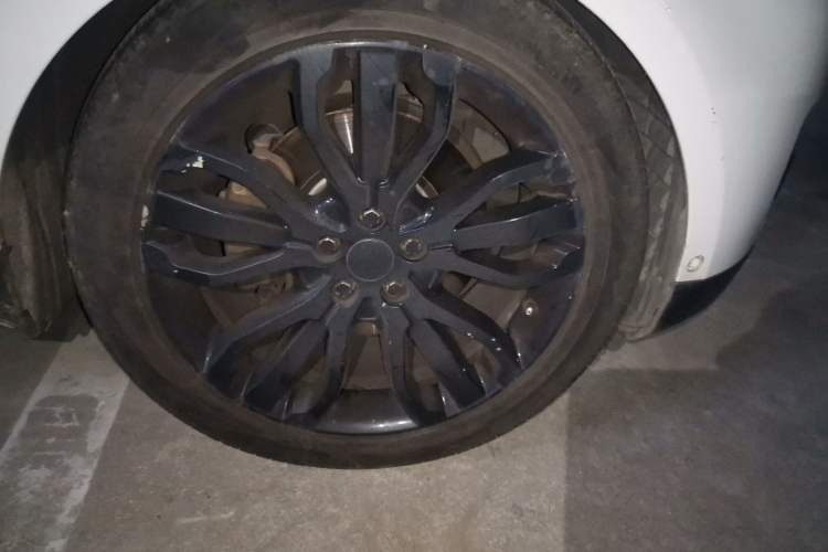 Used Land Rover Range Sport 2014 3.0 SC V6 HSE DYNAMIC