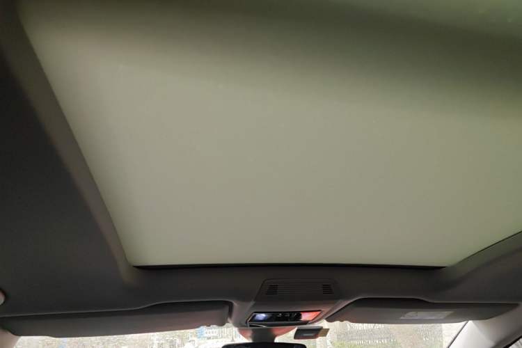 Used Volkswagen Talagon 2023 Facelift 380TSI All-Wheel Drive Luxury Jiajing Pro Version with 7 Seats
