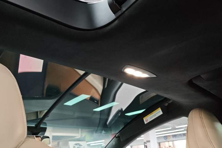 Used Tesla Model X 2019 Long-Range Version