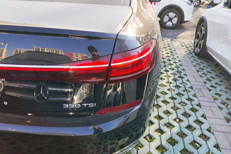 Used Volkswagen Passat 2023 Revised 330TSI Starry Elite Edition