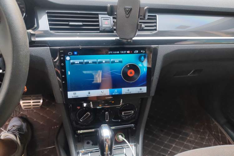 Used Volkswagen C-TREK 2017 1.6L Automatic Comfort Model