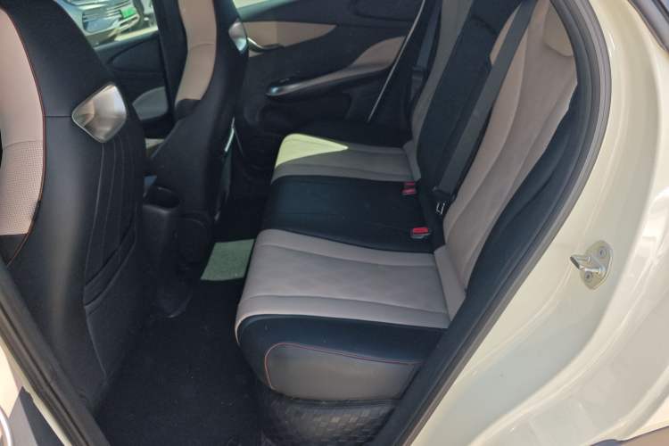 Used BYD Dolphin 2023 420 km Fashion Edition