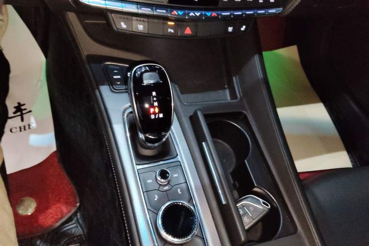 Used Cadillac CT5 2022 28T Luxury Version (Standard Edition)
