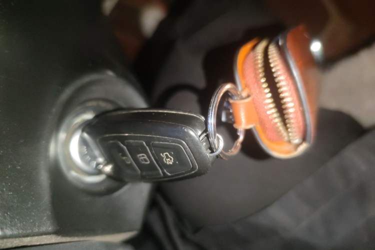 Used Ford Focus 2012 Sedan 1.6L Automatic Fashion Edition