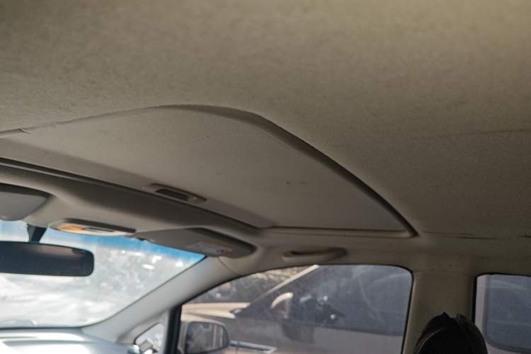 Used Chevrolet Sail 2010 Hatchback 1.4L AMT Elite Edition
