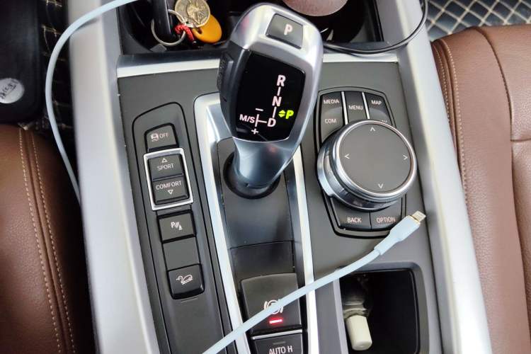 Used BMW X5 2018 xDrive35i Elegant Edition