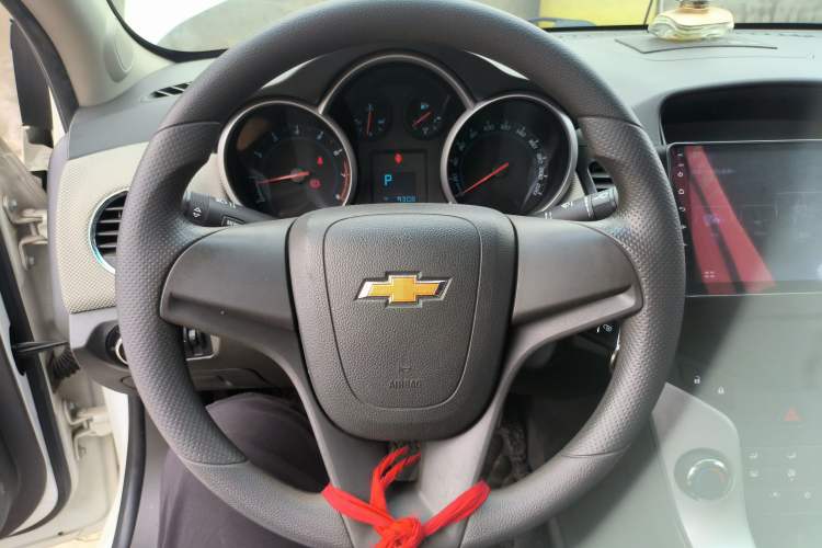 Used Chevrolet Cruze 2014 1.6L SL Millionth Anniversary Edition AT