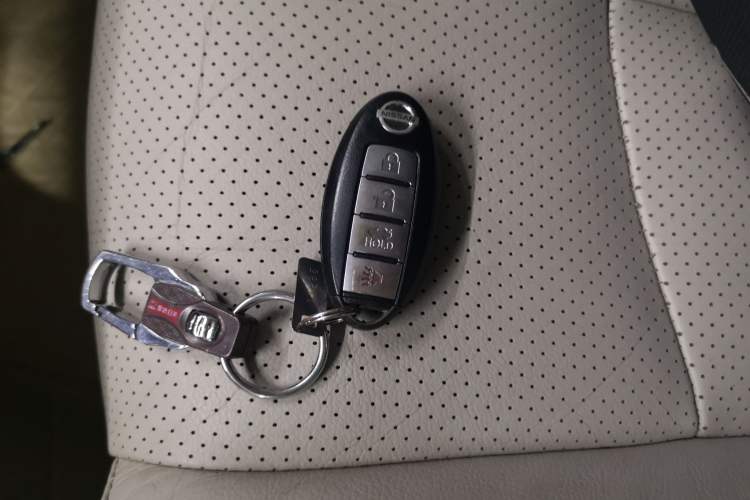 Used Nissan Sylphy 2014 1.6XV CVT Deluxe Edition