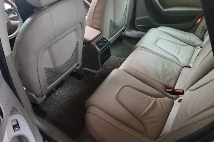 Used Audi A4L 2009 2.0 TFSI Technology Edition