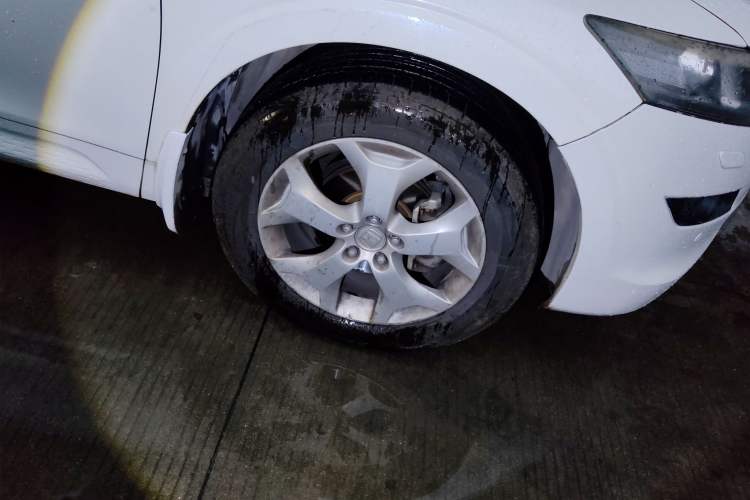 Used Honda Crosstour 2012 2.4L Luxury Edition