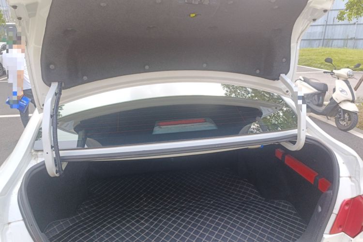 Used FORTHING S60 EV 2022 Comfort Edition
