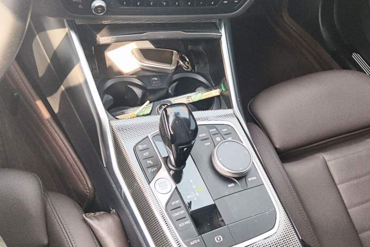 Used BMW 3 Series 2021 Restyled 325i M Sport Night Edition Package
