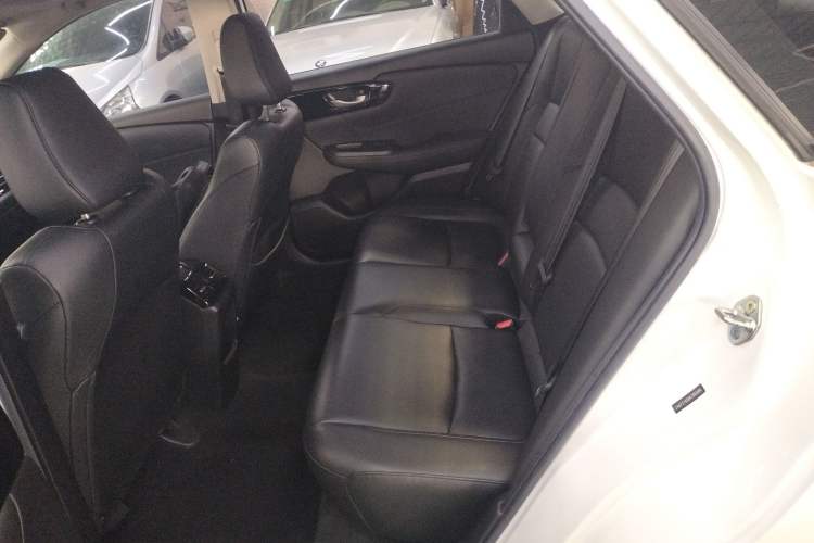 Used Honda Crider 2019 180 Turbo CVT Luxury Edition China VI Emission Standard
