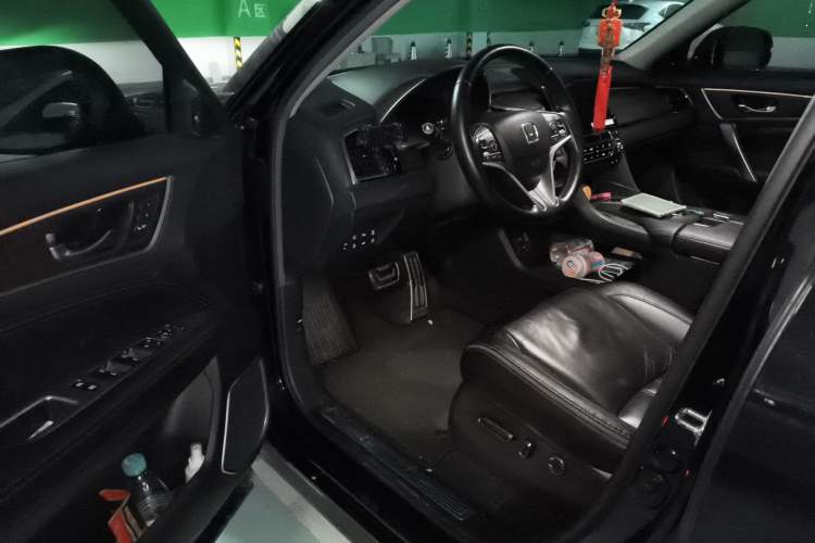 Used Honda Avancier 2020 370TURBO Four-Wheel Drive Supreme Edition
