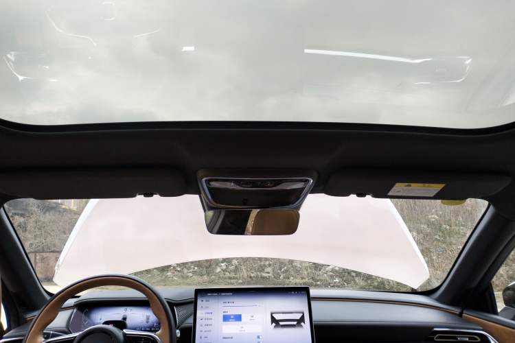 Used Mazda EZ-6 2024 Range-Extended 200 Luxury Edition
