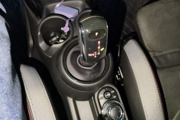 Used MINI JCW 2022 2.0T JOHN COOPER WORKS ALL-IN