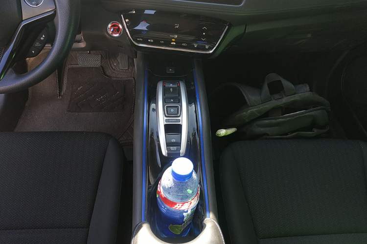 Used Everus VE-1 2020 Travel Edition
