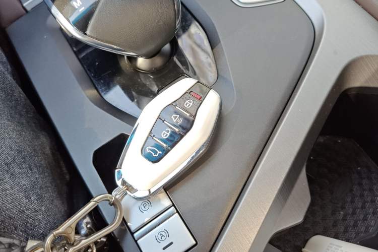 Used JETOUR X90 PLUS 2023 Facelift 1.6TD DCT Villa 7-Seater
