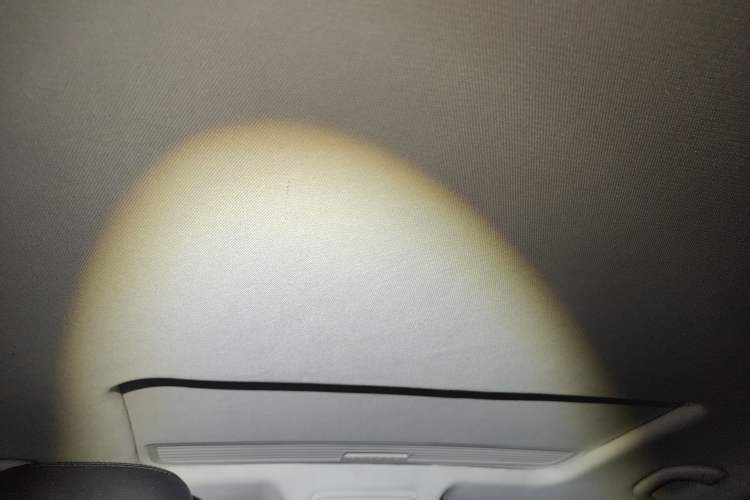 Used Volkswagen Golf 2011 1.4TSI Cross Golf Headliner