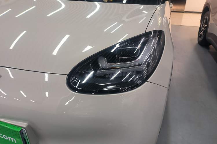 Used Wuling Bingo 2023 333km Enjoy+ Version