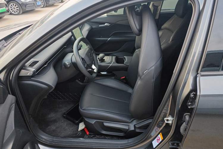 Used CHANGAN Eado 2024 1.5T GDI Automatic Prestige Edition Left Front Seat